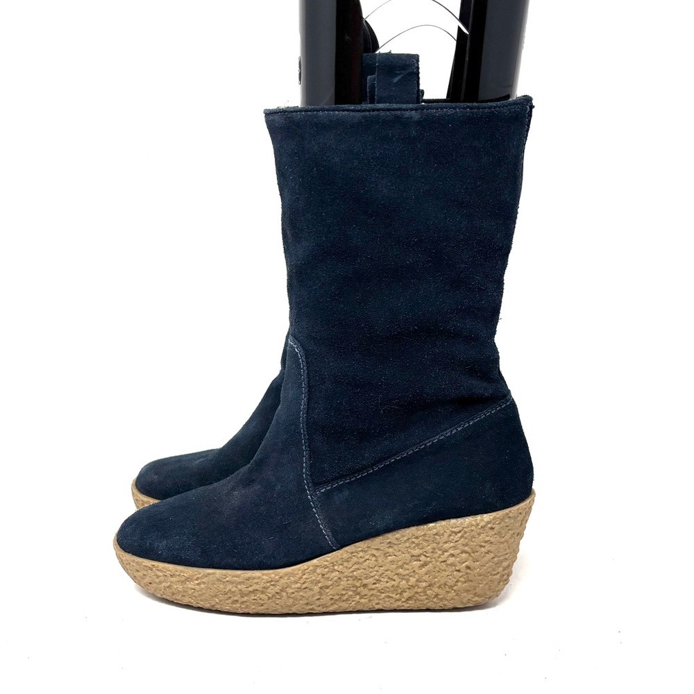 Oh Deer! Boots